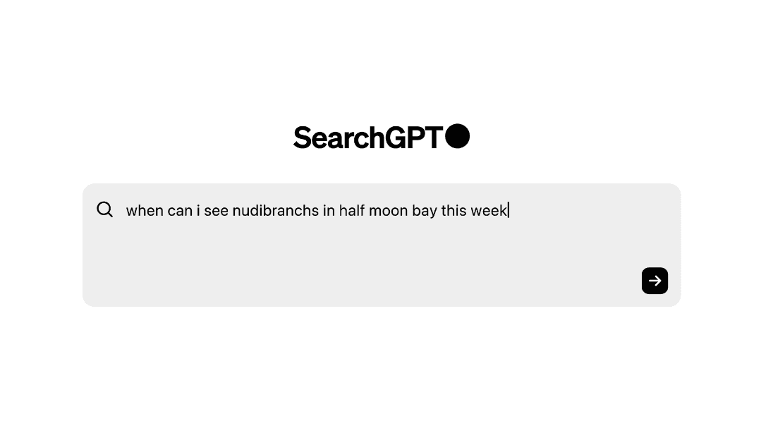 SearchGPT